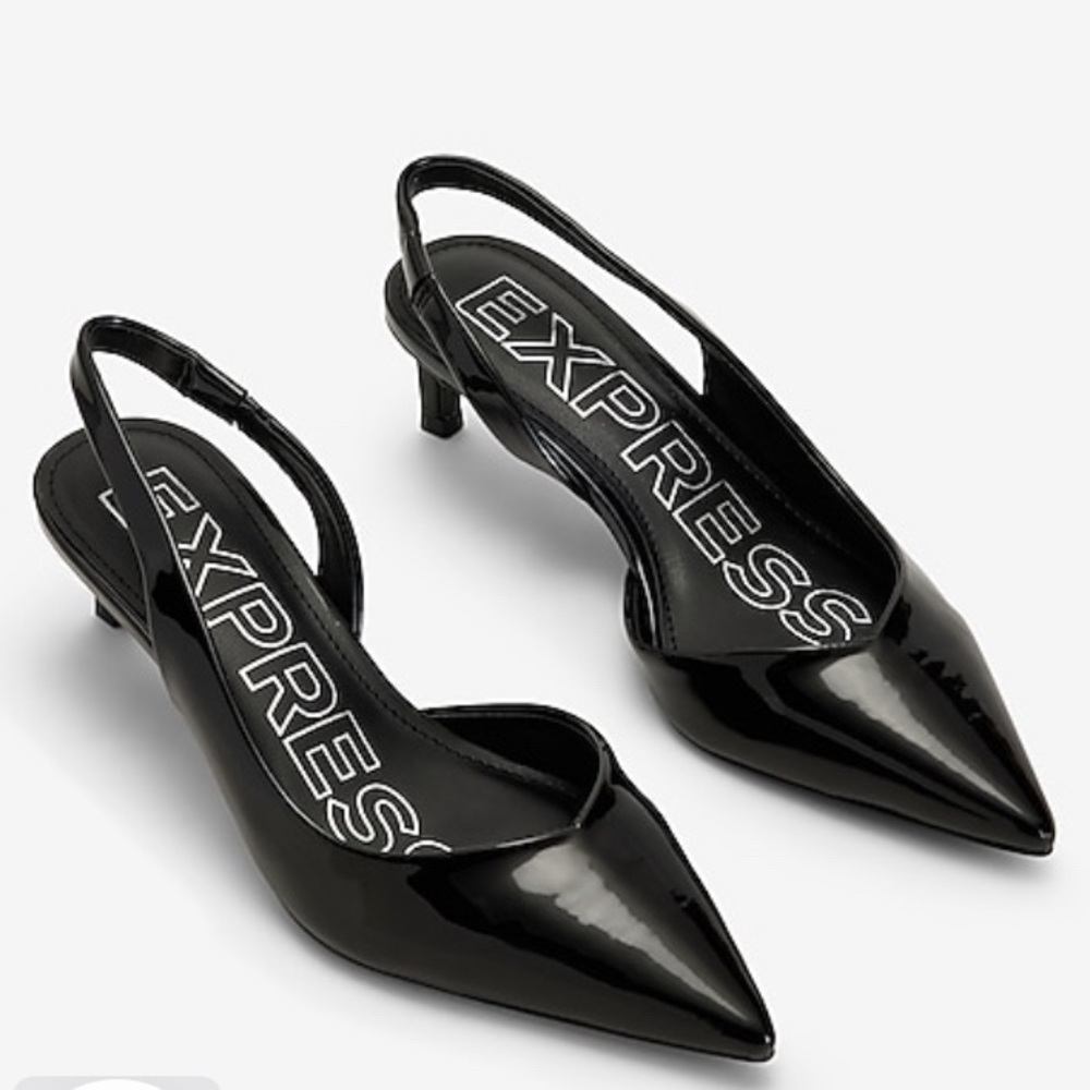 NWT SIZE 10 black